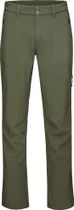 Runbold Winter Softshell Pants Men