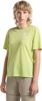 Vonnan Graphic T W