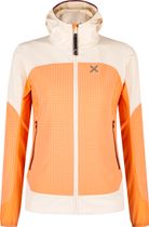 Seed Hooded Jacket Woman