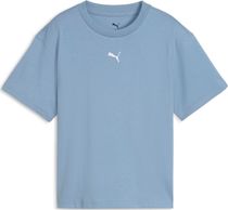 Essentials Boxy Tee G