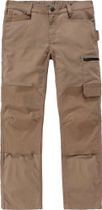 Carhartt The Essential Steel Rugged Flex Double-front Trousers Outdoorhose