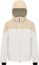Colmar Attitude - Stretch Solid Jacket Isolationsjacke für Herren