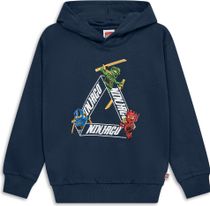 LEGO® kidswear LWSIAN 603 - Hooded Sweatshirt