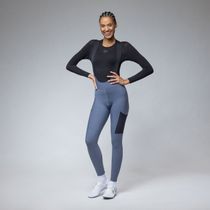 Alé Stones Cargo 2.0 Damen Radhose