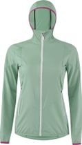 Women Hooded Light Hybridjacket Elavent