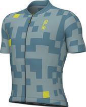 Alé Pixel Herren Radtrikot