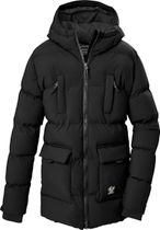 killtec KOW 159 Boys Quilted Parka