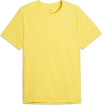Puma M Run Velocity Tee (poly) Herren Laufshirt