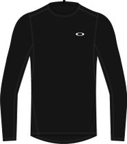 Oakley Seeker Thermal Grid LS Jersey Men's cycling jersey