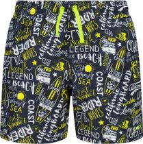 CMP KID Medium Shorts Outdoor Shorts für Kinder