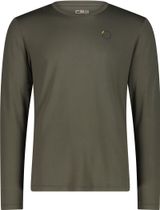 CMP MAN T-shirt Herren T-Shirt für sämtliche Outdoor Aktivitäten