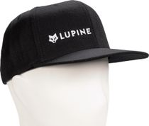 Lupine Cap
