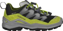Maddox Pro GTX LO JR