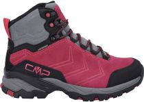 Melnick Mid WMN Trekking Shoes WP