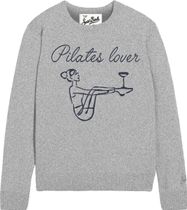 MC2 Saint Barth NEW Queen NEW Crewneck Sweater