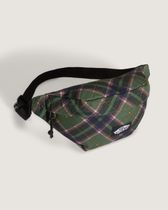 Traveler Fanny Pack