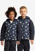 Moomin INS Jacket K