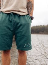 Bleubird Willow Original Mens Shorts