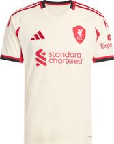 adidas Liverpool FC 25/26 Away Jersey