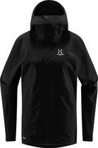 Koyal Proof Jacket Women