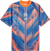 OM Ftblstatement Retro Jersey