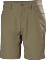Holmen 5 Pocket Shorts