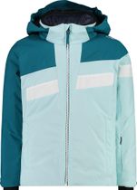 KID G Jacket Snaps Hood