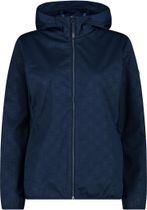 Woman Jacket FIX Hood