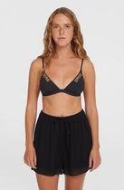 Essentials Embroidery Shorts