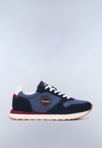 Napapijri S6NOVA01/NUS Men's casual shoes