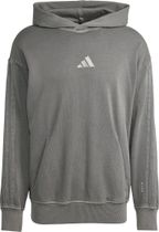 adidas ALL SZN French Terry Washed Hoodie