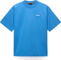 Napapijri S-miraat Softshell Men's T-shirt for any outdoor activities