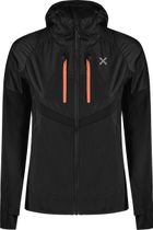 Montura Spitze Hybrid Jacket Woman Damen Freizeitjacke