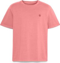 Mens Garment Dye Short Sleeve Tee