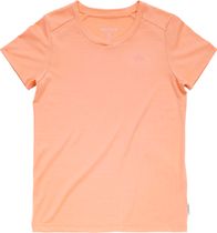 Devold of Norway Premium Tee WMN Women's T-shirt for any outdoor activities