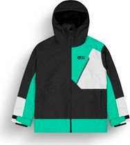 Nitric Jacket