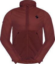 Hunter Hooded Wind Jacket