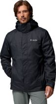 Columbia Men’s Watertight 3-in-1 Waterproof Jacket