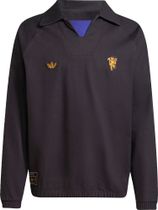 adidas Manchester United Icon Drill Top