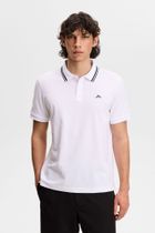 J.Lindeberg Joey Tipping Polo Herren Poloshirt