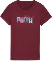 Graphic Stacked Tee