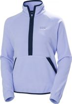 W RIG Fleece 1/2 Zip