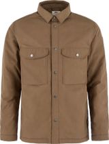 Fjällräven övik Down Shirt Jacket M Herren Freizeitjacke