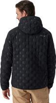 Spyder Zenith Hooded Down Jacket