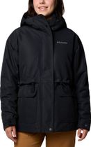 Drop Ridge II Interchange Jacket