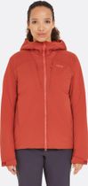 Xenair Alpine Jacket Wmns