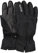 Zipper Gloves