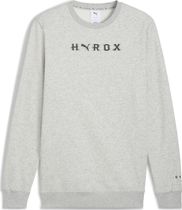 M Puma x Hyrox Heavyweight Crewneck