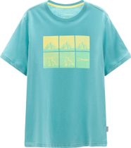 Berghaus NEW W Everyday Cotton T #4 Damen T-Shirt für sämtliche Outdoor Aktivitäten