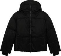 Oakley W. Icicle Cropped Jacket​ Damen Skijacke